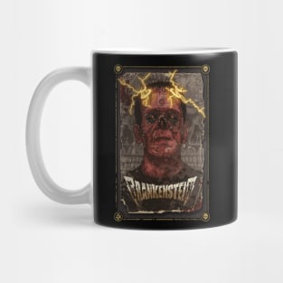 hejk81, Frankenstein Mug